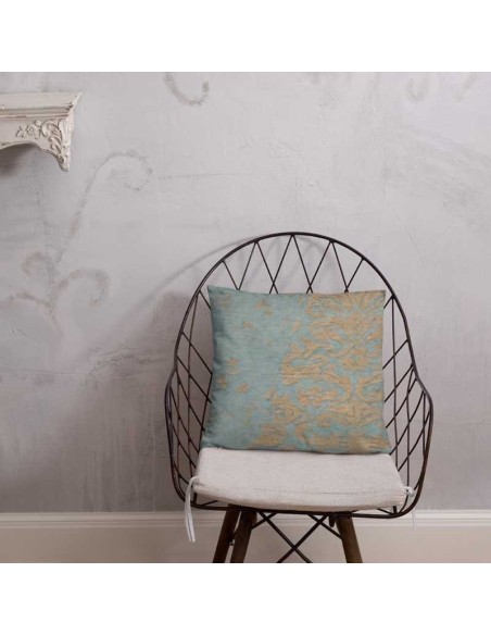 tappeto INDIA DAMASK CM.60X90