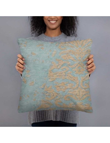 tappeto INDIA DAMASK CM.60X90