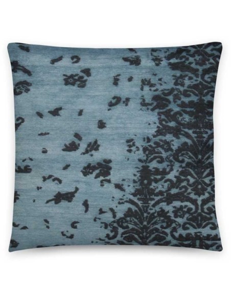 tappeto INDIA DAMASK CM.134X199