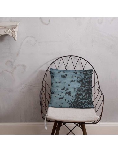 tappeto INDIA DAMASK CM.134X199
