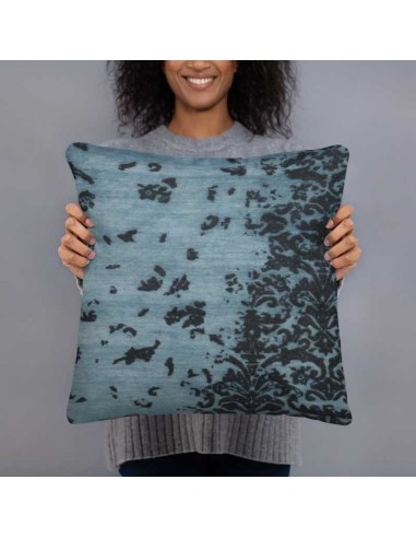 tappeto INDIA DAMASK CM.134X199