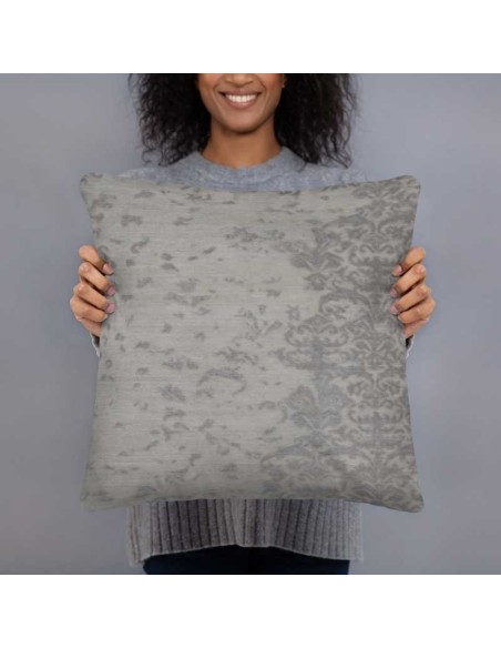 tappeto INDIA DAMASK CM.193X302