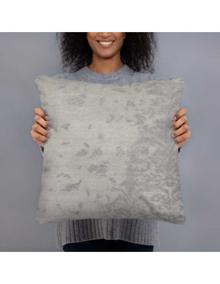 tappeto INDIA DAMASK CM.136X200