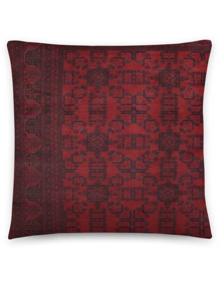 tappeto AFGHANISTAN OLD AFGHAN CM.200X294