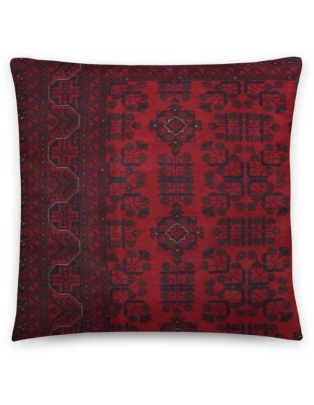 tappeto AFGHANISTAN OLD AFGHAN CM.177X235