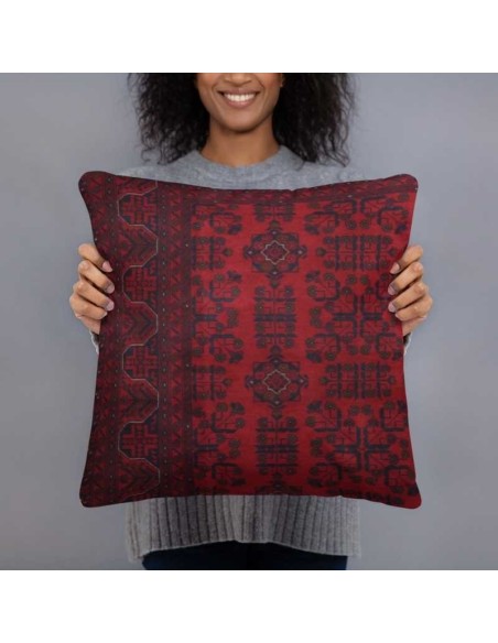 tappeto AFGHANISTAN OLD AFGHAN CM.177X235