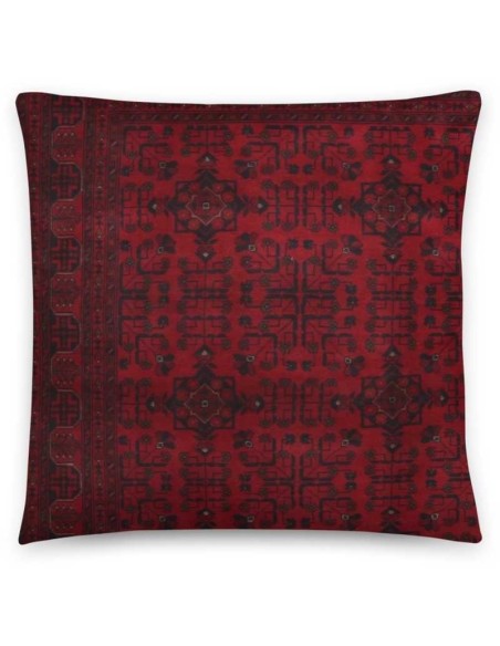 tappeto AFGHANISTAN OLD AFGHAN CM.177X220