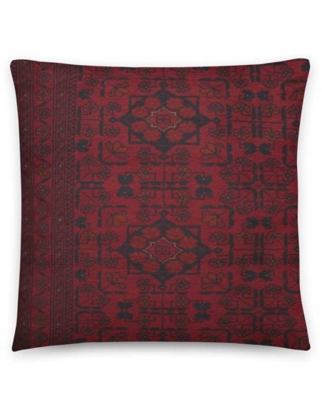 tappeto AFGHANISTAN OLD AFGHAN CM.98X145