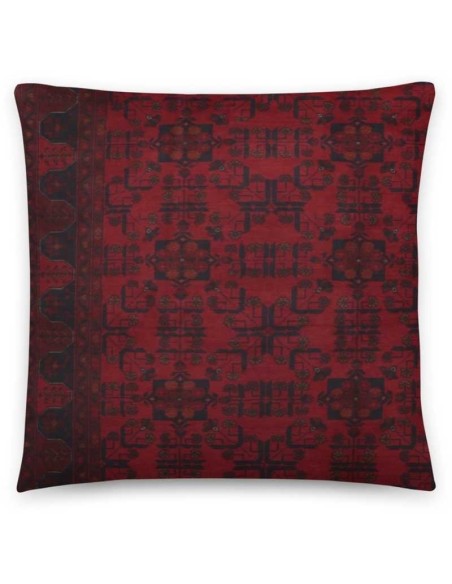 tappeto AFGHANISTAN OLD AFGHAN CM.171X233