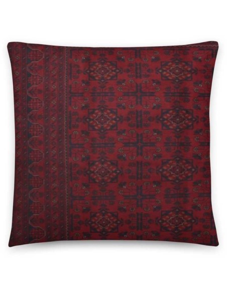 tappeto AFGHANISTAN OLD AFGHAN CM.173X225