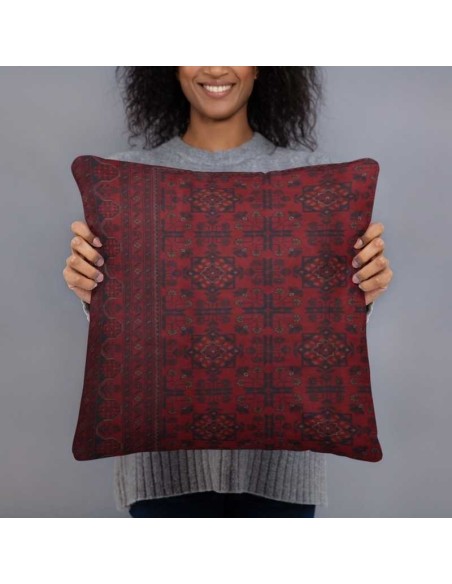 tappeto AFGHANISTAN OLD AFGHAN CM.173X225