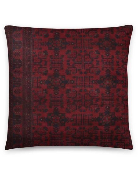 tappeto AFGHANISTAN OLD AFGHAN CM.177X225