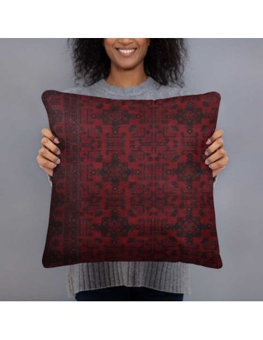 tappeto AFGHANISTAN OLD AFGHAN CM.177X225