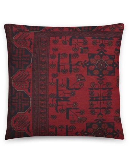 tappeto AFGHANISTAN OLD AFGHAN CM.100X139