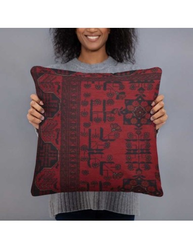 tappeto AFGHANISTAN OLD AFGHAN CM.100X139