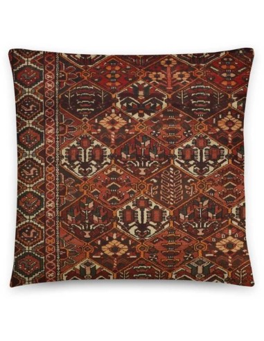 tappeto PERSIA BAKHTIYAR CM.210X293