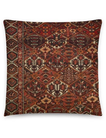 tappeto PERSIA BAKHTIYAR CM.210X293