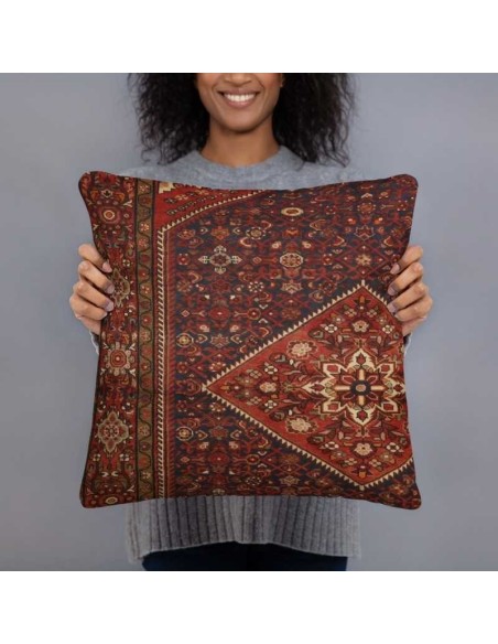 tappeto PERSIA MEHRABAN CM.217X322