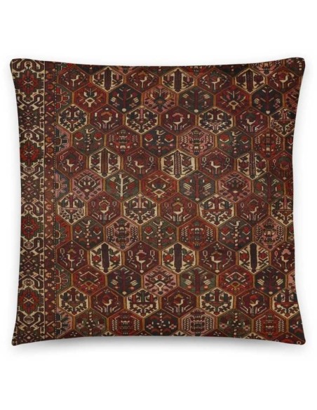 tappeto PERSIA BAKHTIYAR CM.210X308