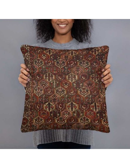 tappeto PERSIA BAKHTIYAR CM.210X308