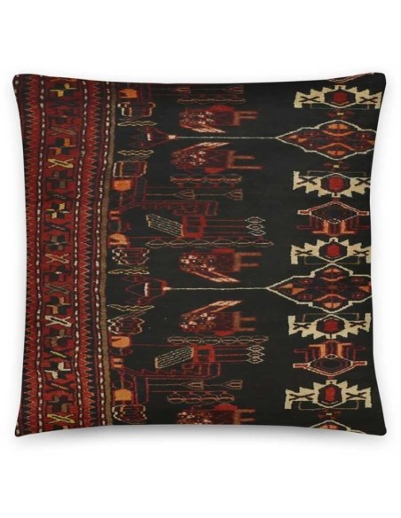 tappeto PERSIA KOLIAIE CM.108X283