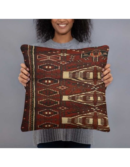 tappeto PERSIA SHAHSAVAN CM.111X282