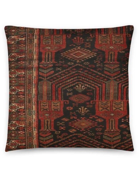 tappeto PERSIA SHIRAZ CM.109X282