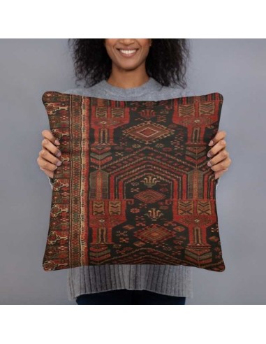 tappeto PERSIA SHIRAZ CM.109X282