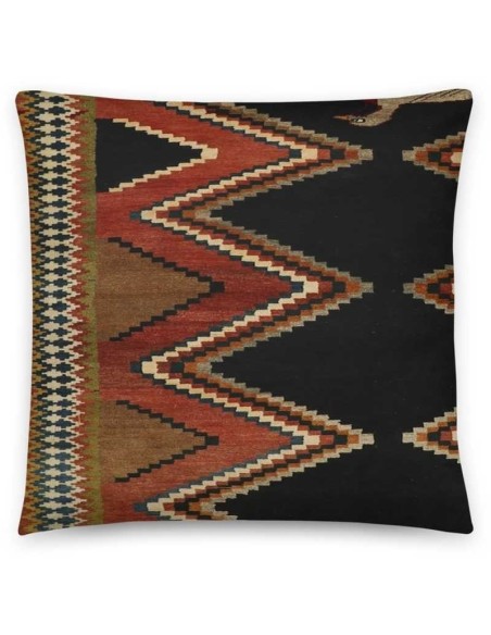 tappeto PERSIA KASHGHAI CM.112X275