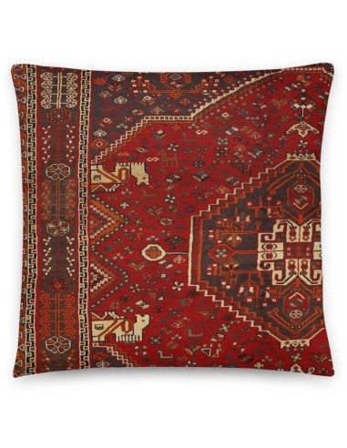 tappeto PERSIA KASHGHAI CM.162X252