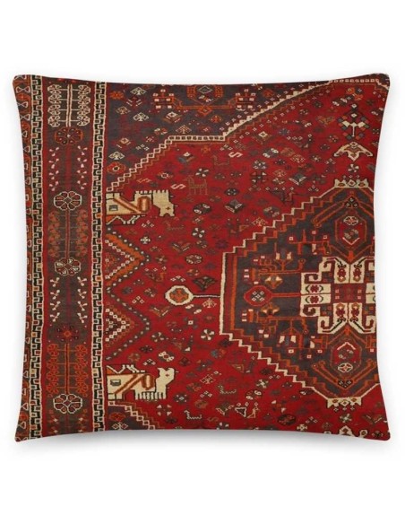 tappeto PERSIA KASHGHAI CM.162X252