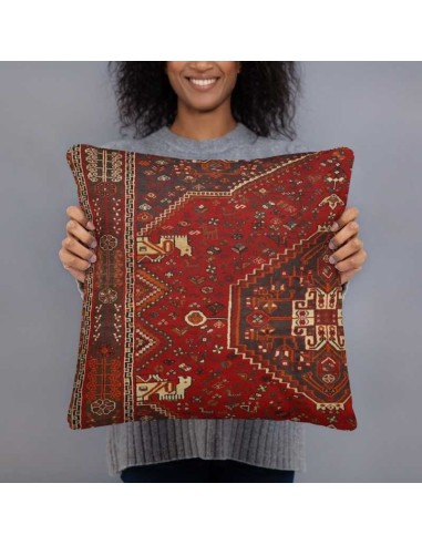 tappeto PERSIA KASHGHAI CM.162X252