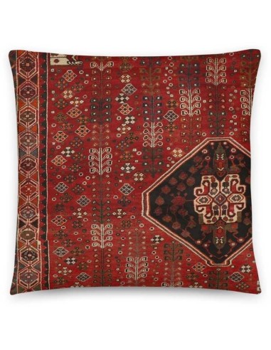 tappeto PERSIA KASHGHAI CM.152X236
