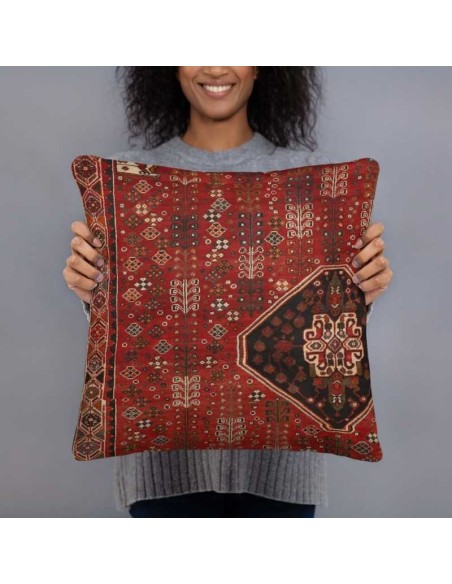 tappeto PERSIA KASHGHAI CM.152X236