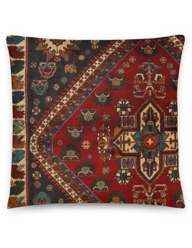 tappeto PERSIA KASHGHAI CM.167X246