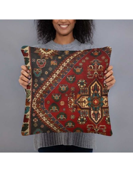 tappeto PERSIA KASHGHAI CM.167X246