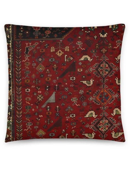 tappeto PERSIA KASHGHAI CM.175X263