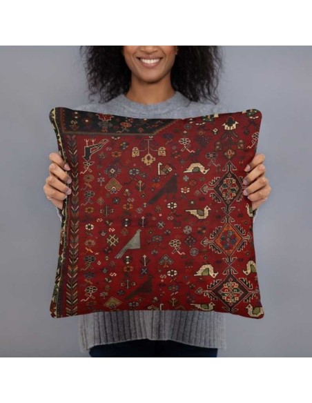 tappeto PERSIA KASHGHAI CM.175X263