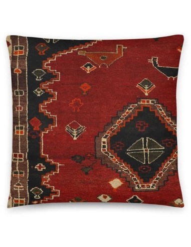 tappeto PERSIA KASHGHAI CM.124X168