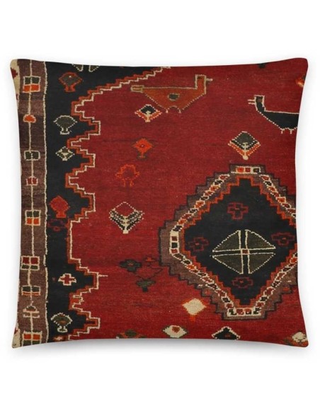 tappeto PERSIA KASHGHAI CM.124X168