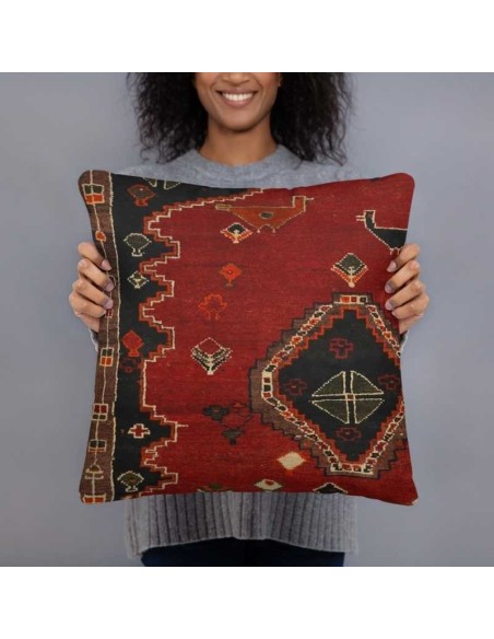 tappeto PERSIA KASHGHAI CM.124X168