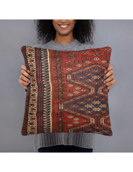 tappeto PERSIA KASHGHAI CM.94X278