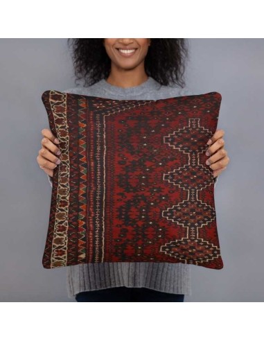 tappeto PERSIA KASHGHAI CM.102X275