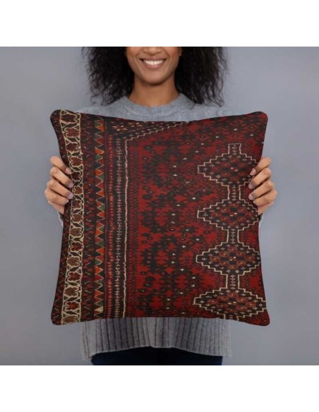 tappeto PERSIA KASHGHAI CM.102X275