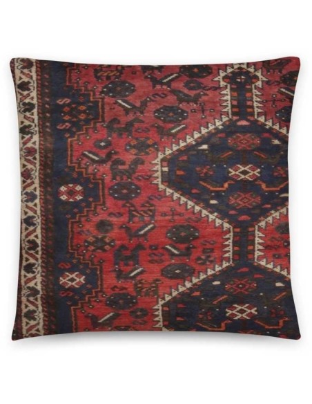 tappeto PERSIA KASHGHAI CM.105X190