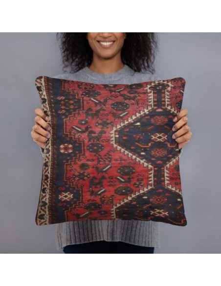 tappeto PERSIA KASHGHAI CM.105X190