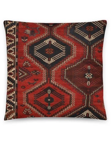 tappeto PERSIA SHIRAZ CM.167X241