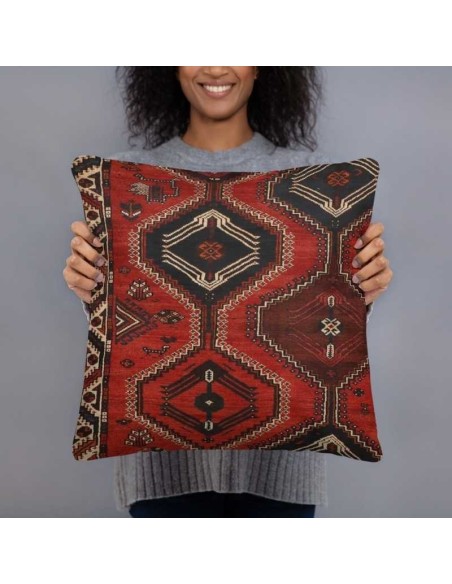 tappeto PERSIA SHIRAZ CM.167X241