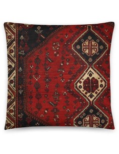 tappeto persia kashghai cm 209x290 2