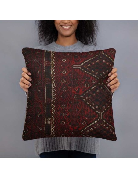 tappeto PERSIA KASHGHAI CM.184X268